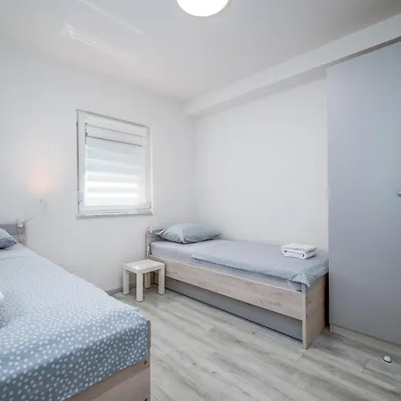 Gorgeous In Valbandom With Wifi Apartamento Valbandon